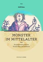 Cover-Bild Monster im Mittelalter