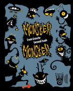 Cover-Bild Monster Monster