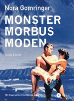 Cover-Bild Monster / Morbus / Moden