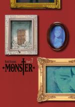 Cover-Bild Monster Perfect Edition 7