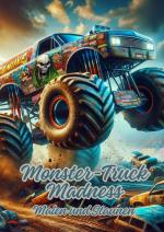 Cover-Bild Monster-Truck Madness