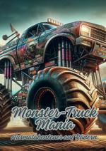 Cover-Bild Monster-Truck Mania