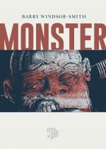 Cover-Bild Monster