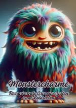 Cover-Bild Monstercharme