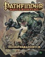 Cover-Bild Monsterhandbuch