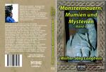 Cover-Bild Monstermauern, Mumien und Mysterien Band 3