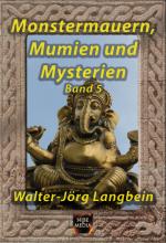 Cover-Bild Monstermauern, Mumien und Mysterien Band 5