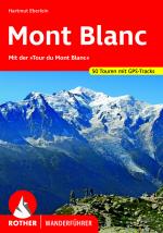 Cover-Bild Mont Blanc