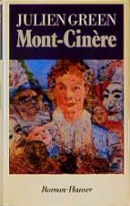 Cover-Bild Mont-Cinère