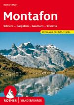 Cover-Bild Montafon