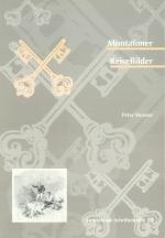 Cover-Bild Montafoner ReiseBilder