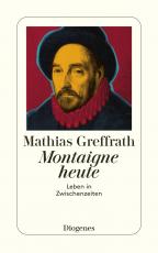 Cover-Bild Montaigne heute