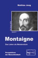 Cover-Bild Montaigne