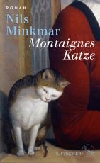 Cover-Bild Montaignes Katze