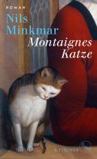 Cover-Bild Montaignes Katze