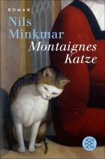 Cover-Bild Montaignes Katze