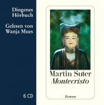 Cover-Bild Montecristo