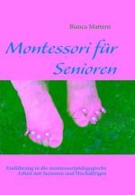 Cover-Bild Montessori für Senioren
