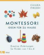 Cover-Bild Montessori - Ideen für zu Hause