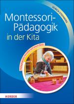 Cover-Bild Montessori-Pädagogik in der Kita