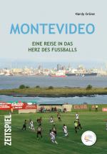 Cover-Bild Montevideo