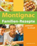 Cover-Bild Montignac Familien Rezepte