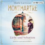 Cover-Bild Montmartre - Licht und Schatten