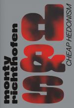 Cover-Bild Monty Richthofen - CHEAP HEDONISM