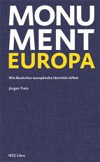 Cover-Bild Monument Europa