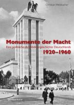 Cover-Bild Monumente der Macht