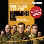 Cover-Bild Monuments Men