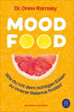 Cover-Bild Mood Food