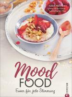 Cover-Bild Mood Food