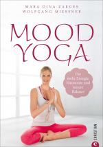 Cover-Bild Mood Yoga