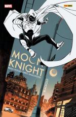 Cover-Bild Moon Knight