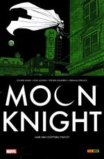 Cover-Bild Moon Knight