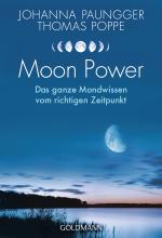 Cover-Bild Moon Power