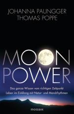 Cover-Bild Moon Power