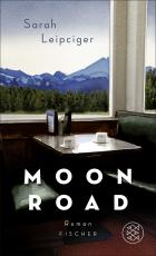 Cover-Bild Moon Road