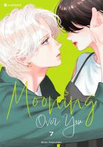 Cover-Bild Mooning Over You – Band 7