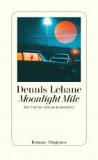 Cover-Bild Moonlight Mile