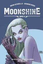 Cover-Bild Moonshine 4