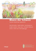 Cover-Bild Moore der Schweiz