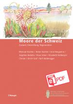 Cover-Bild Moore der Schweiz