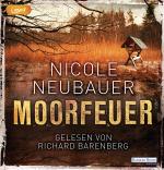 Cover-Bild Moorfeuer