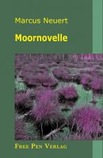 Cover-Bild Moornovelle