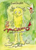 Cover-Bild Moosotto – Ein Kerl wie ein Baum