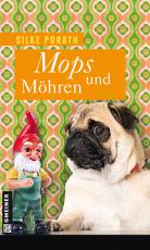 Cover-Bild Mops und Möhren