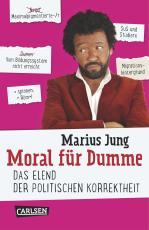 Cover-Bild Moral für Dumme