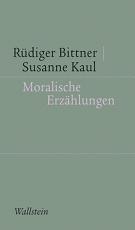 Cover-Bild Moralische Erzählungen